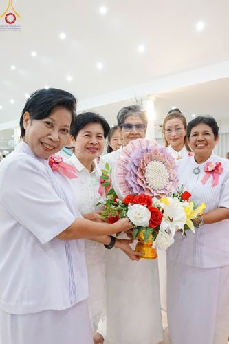 ภาพ No.98031:พิธีทอดกฐินเพื่อสร้างครัวมหาทาน ณ ศูนย์ปฎิบัติธรรมเพชรบูรณ์ ต.นาป่า อ. เมือง จ.เพชรบูรณ์ วันที่ 19 พฤศจิกายน พ.ศ. 2566