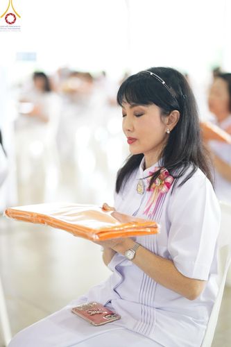 ภาพ No.154490:พิธีทอดผ้าป่าสมทบกฐินวัดพระธรรมกาย และสมทบกฐิน 30,000 วัดทั่วไทย ครั้งที่ 2 ณ สภาธรรมกายสากล วัดพระธรรมกาย วันอังคารที่ 17 กันยายน พ.ศ. 2567