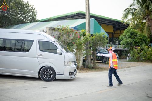 ภาพ No.117736:V.17 สำเร็จๆ การเตรียมงาน เก็บงาน การรับบุญของเจ้าหน้าที่หน่วยงานต่างๆ เพื่อโครงการธรรมยาตรา กตัญญูบูชามหาปูชนียาจารย์ พระมงคลเทพมุนี (สด จนฺทสโร) พระผู้ปราบมาร อนุสรณ์สถาน 7 แห่ง ปีที่ 12 ระหว่างวันที่ 2 - 31 มกราคม พ.ศ.2567