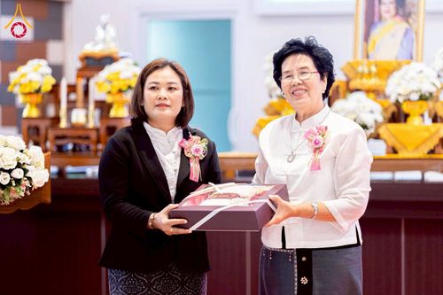 ภาพ No.274028:วันที่ 21 พฤศจิกายน พ.ศ. 2568 รวมพลังเด็กดี V-Star ผู้นำฟื้นฟูศีลธรรมโลก ประจำปี 2568 จังหวัดชลบุรี ณ ธุดงคสถานชลบุรี อำเภอศรีราชา จังหวัดชลบุรี