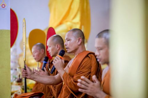 ภาพ No.255366:วันที่ 13 ตุลาคม พ.ศ. 2568 พิธีทอดกฐินสามัคคีทั่วไทย 30,000 วัด โดยคณะศิษยานุศิษย์ บูชาธรรม 81 ปี หลวงพ่อธัมมชโย ณ วัดมิ่งฟ้าคุณจักร ต.หนองกระท้าว อ.นครไทย จ.พิษณุโลก