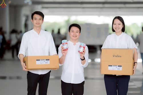 ภาพ No.243243:วันที่ 23-31 สิงหาคม พ.ศ. 2568 เจ้าหน้าที่ทุกสถานะ ทุ่มเทจัดงาน สัมมนารวมใจผู้นำบุญ เพื่องานกฐินสามัคคีทั่วไทย 30,000 วัด บูชาธรรม 81 ปี หลวงพ่อธัมมชโย