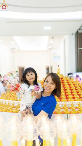 ภาพ No.139498:กิจกรรมวันวิสาขบูชา ณ Dhammakaya Centre Singapore วันที่ 21-22 พฤษภาคม พ.ศ. 2567