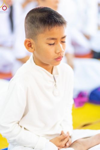 ภาพ No.115258:พิธีทอดผ้าป่าทำนุบำรุงศาสนสถาน ณ วัดลำพญา ต.ลำพญา อ.บางเลน จ.นครปฐม วันที่ 19 มกราคม พ.ศ. 2567