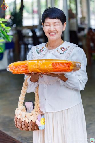 ภาพ No.161782:พิธีทอดผ้าป่าสามัคคี เพื่อปรับปรุงห้องน้ำ และระบบน้ำ รองรับการสร้างศาสนทายาท ณ ศูนย์อบรมเยาวชนผาสุกวนิช อำเภอเมืองราชบุรี จังหวัดราชบุรี วันอาทิตย์ที่ 13 ตุลาคม พ.ศ. 2567