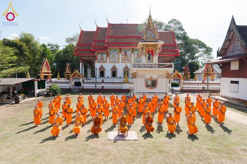 ภาพ No.181473:พิธีบรรพชาอุปสมบท ณ วัดบ้านอ่าง ต.อ่างคีรี อ.มะขาม จ.จันทบุรี วันที่ 6 ธันวาคม พ.ศ. 2567 ในโครงการอุปสมบทหมู่ บูชาธรรมมหาปูชนียาจารย์ ปี 2567 โดยทีมงานลูกพระธัมฯ ศูนย์ปฏิบัติธรรมจันทบุรี จ.จันทบุรี