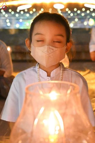 ภาพ No.170289:พิธีลอยกระทงธรรม ณ สระเศรษฐีทะเลบุญ มหาวิหารพระมงคลเทพมุนีฯ วัดพระธรรมกาย วันศุกร์ที่ 15 พฤศจิกายน พ.ศ.2567 (วันเพ็ญ 15 ค่ำ เดือน 12)