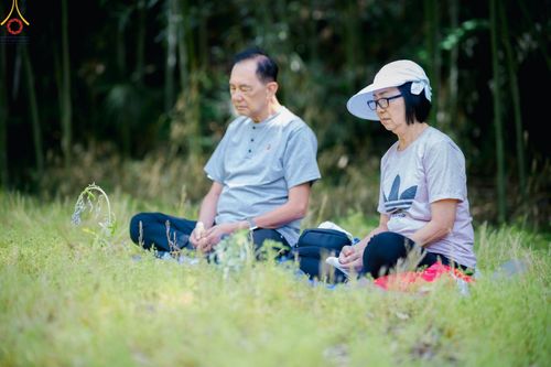 ภาพ No.136477:คณะพระภิกษุสงฆ์และกัลยาณมิตรชาวสิงคโปร์ เดินทางมาปฏิบัติธรรม ณ วัดป่าธรรมกายนานาชาติโทชิหงิ ประเทศญี่ปุ่น ระหว่างวันที่ 27 เมษายน  - 2 พฤษภาคม พ.ศ. 2567