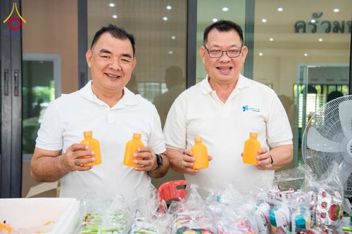 ภาพ No.184080:กิจกรรมวันรวมพลังเด็กดี V-Star จังหวัดลพบุรี ประจำปี 2567  วันที่ 29 พฤศจิกายน .ศ.2567 ณ ศูนย์ปฏิบัติธรรม ธุดงคสถานบ้านหมี่ จังหวัดลพบุรี