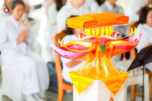 ภาพ No.176641:พิธีทอดกฐินแห่งทวีปแอฟริกา ณ วัดพระธรรมกายโจฮันเนสเบิร์ก สาธารณรัฐแอฟริกาใต้ วันอาทิตย์ที่ 20 ตุลาคม พ.ศ. 2567