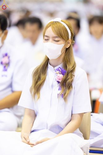 ภาพ No.88828:พิธีบูชาครูผู้ค้นพบวิชชาธรรมกาย วันศุกร์ที่ 29 กันยายน พ.ศ. 2566 วันเพ็ญขึ้น 15 ค่ำ เดือน 10 ณ วัดพระธรรมกาย