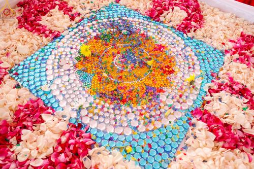 ภาพ No.104151:พิธีโปรยรัตนชาติ วางศิลาฤกษ์ สามเณรธรรมทายาทชาวอินโดนีเซียกว่า 1,000 รูป ณ มหาเจดีย์บุโรพุทโธ ประเทศอินโดนีเซีย ในวันที่ 21 ธันวาคม พ.ศ. 2566