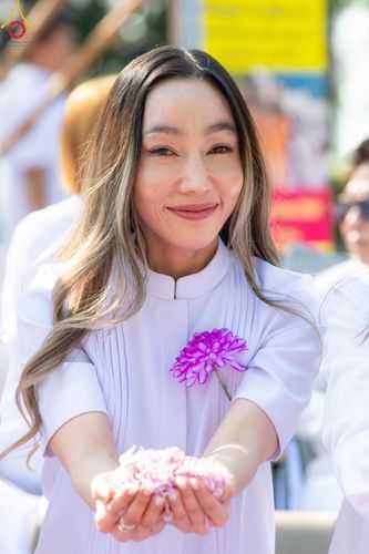 ภาพ No.206070:HAPPY FACE @ธรรมยาตรา # 1 ในโครงการธรรมยาตรา กตัญญูบูชา มหาปูชนียาจารย์ พระมงคลเทพมุนี(สด จนฺทสโร) พระผู้ปราบมาร อนุสรณ์สถาน 7 แห่ง ปีที่ 13 ระหว่างวันที่ 2-31 มกราคม พ.ศ. 2568