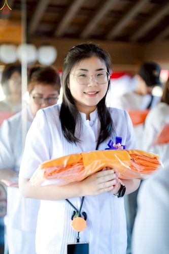 ภาพ No.261755:วันที่ 17 ตุลาคม พ.ศ. 2568 พิธีทอดกฐินวัดพระธรรมกายนางาโน่ ประเทศญี่ปุ่น  "เชื่อมสายบุญพระผู้ปราบมาร" บูชาธรรม 141 ปี พระมงคลเทพมุนี (สด จนฺทสโร)