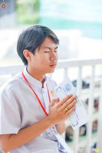 ภาพ No.248430:วันที่ 26-28 กันยายน พ.ศ. 2568 โครงการอบรมอุบาสกแก้ว อุบาสิกาแก้ว รุ่นที่ 3 ผู้แทนทอดกฐินสามัคคีทั่วไทย 30,000 วัด บูชาธรรม 81 ปี หลวงพ่อธัมมชโย ณ ศูนย์ปฏิบัติธรรมสวนผึ้ง จ.ราชบุรี