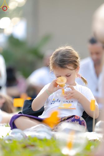 ภาพ No.156372:วัดพุทธบาหลีและวัดพระธรรมกาย จัดปฏิบัติธรรมนานาชาติ 1,151 คนจาก 78 ประเทศ ใน "วันสันติภาพสากล" ณ บาหลี อินโดนีเซีย วันเสาร์ที่ 21 กันยายน พ.ศ. 2567 เวลา 16.00-21.00 น. ณ พิพิธภัณฑ์ ARMA เมืองอูบุด จังหวัดบาหลี ประเทศอินโดนีเซีย