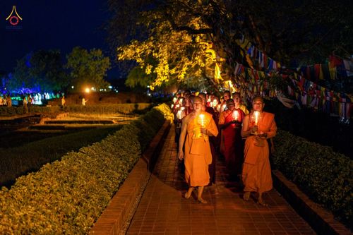 ภาพ No.80981:งานพุทธชยันตี วิสาขบูชา ณ ลุมพินี ประเทศเนปาล วันศุกร์ที่ 5 พฤษภาคม พ. ศ. 2566