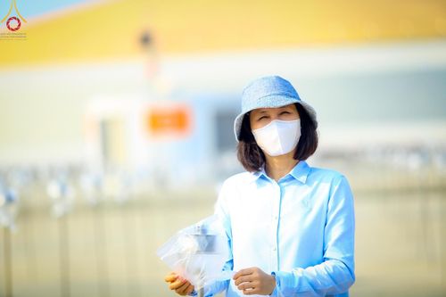 ภาพ No.124099:V.26 มาฆะ มากันนะ การรับบุญเตรียมงาน ของเจ้าหน้าที่หน่วยงานต่างๆ เพื่อวันมาฆบูชา วันเสาร์ที่ 24 กุมภาพันธ์  พ.ศ. 2567 ณ วัดพระธรรมกาย จ.ปทุมธานี