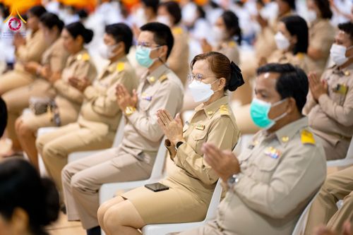 ภาพ No.120772:องค์กรปกครองส่วนท้องถิ่นปทุมฯ ร่วมคณะสงฆ์ ภาครัฐ ภาคเอกชน คณะศิษย์วัดพระธรรมกาย รวมใจพสกนิกรบำเพ็ญกุศลอุทิศถวายสมเด็จพระบูรพมหากษัตริยาธิราช พร้อมด้วยบูรพาจารย์ ผู้มีอุปการคุณต่อพระพุทธศาสนา และแผ่นดิน