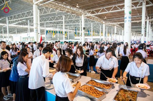 ภาพ No.181015:การอบรมโครงการตอบปัญหาธรรมะ "ทางก้าวหน้า" ครั้งที่ 42 SUPERVISOR รอบ Final Course วันที่ 23-24 พฤศจิกายน พ.ศ. 2567 ณ ห้องแก้วสารพัดนึก 2 วัดพระธรรมกาย