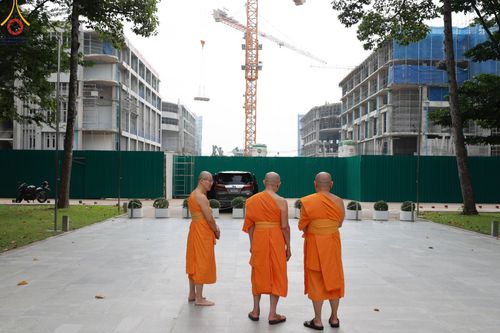 ภาพ No.91486:วันมหาปวารณาออกพรรษา ณ อุโบสถวัดพระธรรมกาย วันอาทิตย์ที่ 29 ตุลาคม พ.ศ.2566 (ขึ้น 15 ค่ำ เดือน 11)