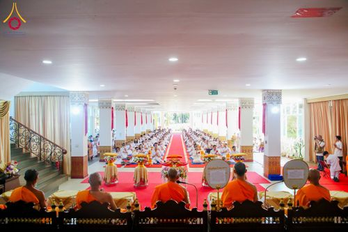 ภาพ No.171924:พิธีทอดกฐินสร้างพระเจดีย์ ประดิษสถานพระบรมสารีริกธาตุ ณ วัดกิ่วลม อ.ฮอด จ.เชียงใหม่ ในโครงการกฐินสามัคคีทั่วไทย 30,000 วัด บูชาธรรม 80 ปี หลวงพ่อธัมมชโย โดยคณะศิษยานุศิษย์วัดพระธรรมกาย วันที่ 26 ตุลาคม พ.ศ. 2567