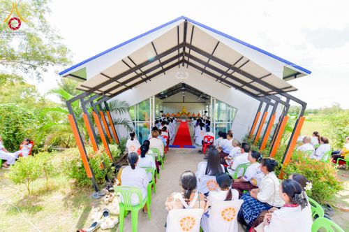 ภาพ No.174891:พิธีทอดกฐิน ศูนย์ปฏิบัติธรรมท่าม่วง ต.ทุ่งทอง อ.ท่าม่วง จ.กาญจนบุรี ในโครงการกฐินสามัคคีทั่วไทย 30,000 วัด บูชาธรรม 80 ปี หลวงพ่อธัมมชโย โดยคณะศิษยานุศิษย์วัดพระธรรมกาย วันที่ 9 พฤศจิกายน พ.ศ. 2567