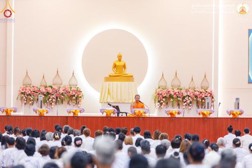 ภาพ No.155149:โครงการอบรมอุบาสก อุบาสิกาแก้ว  ตัวแทนทอดกฐิน 30,000 วัด ทั่วไทย บูชาธรรม 80 ปี หลวงพ่อธัมมชโย โซนตะวันตก 6 จังหวัด รุ่นที่ 2 ระหว่างวันที่ 13 -15 กันยายน พ.ศ. 2567 ณ ศูนย์อบรมเยาวชนกาญจนบุรี