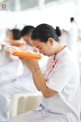 ภาพ No.154489:พิธีทอดผ้าป่าสมทบกฐินวัดพระธรรมกาย และสมทบกฐิน 30,000 วัดทั่วไทย ครั้งที่ 2 ณ สภาธรรมกายสากล วัดพระธรรมกาย วันอังคารที่ 17 กันยายน พ.ศ. 2567