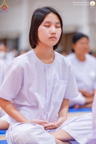 ภาพ No.157821:โครงการอบรมอุบาสก อุบาสิกาแก้ว  ตัวแทนทอดกฐิน 30,000 วัด ทั่วไทย บูชาธรรม 80 ปี หลวงพ่อธัมมชโย โซนตะวันตก 6 จังหวัด รุ่นที่ 3 ระหว่างวันที่ 20-22 กันยายน พ.ศ. 2567 ณ ศูนย์อบรมเยาวชนกาญจนบุรี