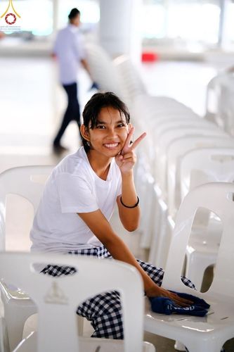 ภาพ No.186563:V.48 ผลงาน V-Peace ปลายปี 2567 ภาพโดย : ช่างภาพ V-Peace และ ช่างภาพศูนย์ภาพนิ่ง