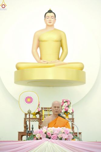 ภาพ No.246446:วันที่ 12-14 กันยายน พ.ศ. 2568 โครงการบวชอุบาสกแก้ว อุบาสิกาแก้ว รุ่นที่ 1 ผู้แทนทอดกฐินสามัคคีทั่วไทย 30,000 วัด จ.สระบุรี บูชาธรรม 81 ปี หลวงพ่อธัมมชโย ณ ศูนย์ปฏิบัติธรรมสระบุรี อ.พระพุทธบาท จ.สระบุรี