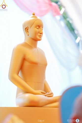 ภาพ No.161051:พิธีถวายมหาสังฆทาน 31 วัด , พิธีบุพเปตพลี , พิธีไถ่ชีวิตโค และ ปล่อยพันธ์ุปลาจำนวน 50,000 ชีวิต ณ ศูนย์การศึกษาจอมบึง ต.รางบัว อ.จอมบึง จ.ราชบุรี วันที่ 28 กันยายน พ.ศ. 2567