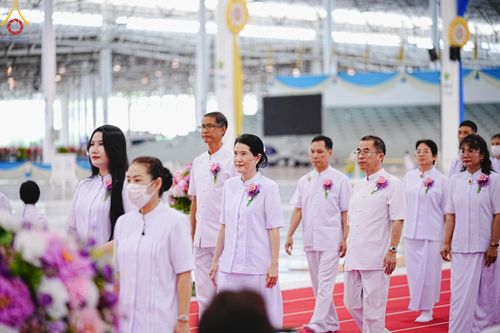 ภาพ No.149719:พิธีจุดเทียนใจ ไฟนิรันดร์ อนันตชัย วันอาทิตย์ที่ 25 สิงหาคม พ.ศ.2567 วัดพระธรรมกาย จ.ปทุมธานี