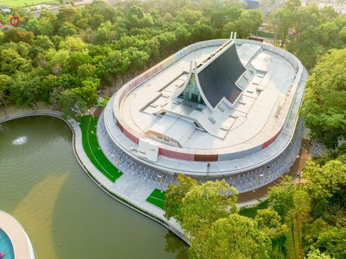 ภาพ No.80700:พิธีอุปสมบทสามเณรเตรียม DCI รุ่นที่20 จำนวน 15 รูป ณ อุโบสถพระไตรปิฎก วัดพระธรรมกาย วันเสาร์ที่ 6 พฤษภาคม พ.ศ. 2566