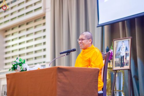 ภาพ No.103628:วันรวมพลังเด็กดี V-star ผู้นำฟื้นฟูศีลธรรมโลก จังหวัดสมุทรปราการ วันพุธที่ 20 ธันวาคม พ.ศ. 2566 ณ เมืองโบราณ จ.สมุทรปราการ