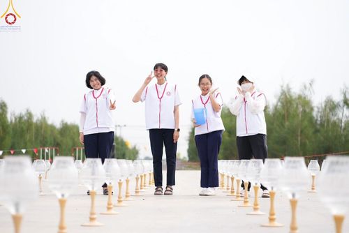 ภาพ No.119377:V.18 ทันทีม การเตรียมงาน เก็บงาน การรับบุญของเจ้าหน้าที่หน่วยงานต่างๆ เพื่อโครงการธรรมยาตรา กตัญญูบูชามหาปูชนียาจารย์ พระมงคลเทพมุนี (สด จนฺทสโร) พระผู้ปราบมาร อนุสรณ์สถาน 7 แห่ง ปีที่ 12 ระหว่างวันที่ 2 - 31 มกราคม พ.ศ.2567