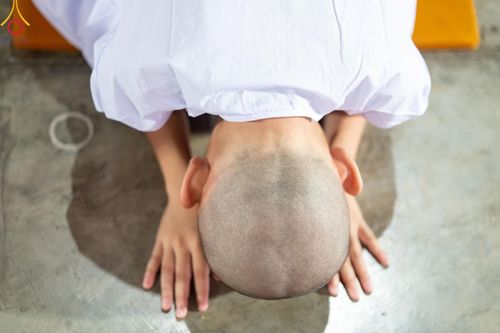 ภาพ No.133666:นาคธรรมทายาทปฏิบัติธรรมก่อนบวช ในโครงการบรรพชาสามเณร ฟื้นฟูพระพุทธศาสนาทั่วไทย ศูนย์อบรมวัดพระธรรมกาย วันที่ 3 เมษายน พ.ศ. 2567