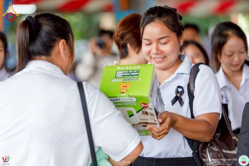 ภาพ No.271165:วันที่ 18 พฤศจิกายน พ.ศ. 2568 รวมพลังเด็กดี V-Star ผู้นำฟื้นฟูศีลธรรมโลก ประจำปี 2568 จังหวัดราชบุรี ณ ศูนย์อบรมเยาวชนผาสุกวนิช