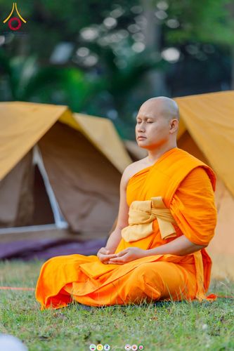 ภาพ No.275639:วันที่ 2 ธันวาคม พ.ศ. 2568 นาคธรรมทายาท เข้าอบรม 43 รูป ณ ศูนย์อบรมเยาวชนผาสุกวานิช จ.ราชบุรี