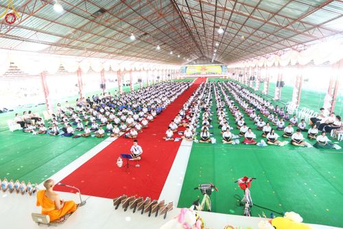 ภาพ No.176045:วันรวมพลังเด็กดี V-Star ผู้นำฟื้นฟูศีลธรรมโลก ประจำปี 2567 ณ พุทธอุทยานนานาชาติ อ.โพนพิสัย จ.หนองคาย วันที่ 15 พฤศจิกายน พ.ศ. 2567