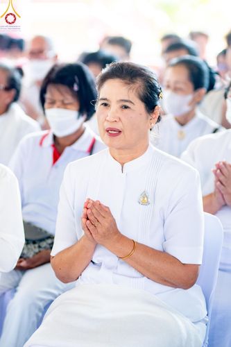 ภาพ No.199250:พิธีทอดผ้าป่าทำนุบำรุงศาสนสถาน ณ วัดลำพญา ตำบลลำพญา อำเภอบางเลน จังหวัดนครปฐม ในโครงการธรรมยาตรา กตัญญูบูชา มหาปูชนียาจารย์ พระมงคลเทพมุนี(สด จนฺทสโร) พระผู้ปราบมาร อนุสรณ์สถาน 7 แห่ง ปีที่ 13 วันที่ 21 มกราคม พ.ศ. 2568