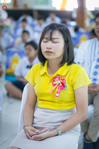 ภาพ No.186025:กิจกรรมวันรวมพลังเด็กดี V-Star ผู้นำฟื้นฟูศีลธรรมโลก จังหวัดแพร่ ณ ธุดงคสถานพรรัตนะแพร่ ต.แม่เกิ๋ง อ.วังชิ้น จังหวัดแพร่ วันที่ 23 ธันวาคม พ.ศ. 2567