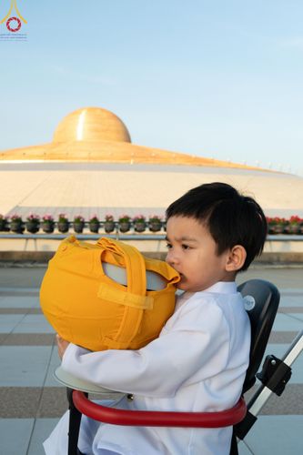 ภาพ No.180529:พิธีบรรพชาอุปสมบท โครงการอุปสมบทบูชาธรรมมหาปูชนียาจารย์ ประจำปีพุทธศักราช 2567 วันเสาร์ที่ 7 ธันวาคมพ.ศ. 2567 ณ วัดพระธรรมกาย จ.ปทุมธานี