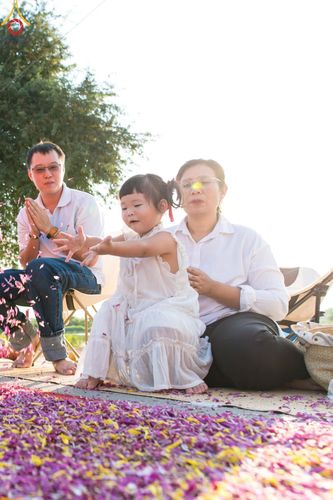 ภาพ No.116612:พิธีต้อนรับพระธรรมยาตรา ปีที่ 12 ณ อนุสรณ์สถานบางปลา จ.นครปฐม วันที่ 21 มกราคม พ.ศ. 2567