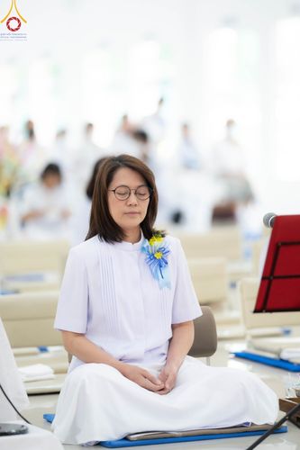 ภาพ No.97390:พิธีทอดกฐินสามัคคีทั่วไทย 5,000 วัด ณ ศูนย์อบรมเยาวชนนครปฐม วันที่ 19 พฤศจิกายน พ.ศ. 2566