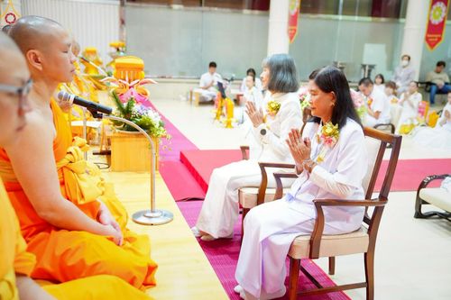 ภาพ No.262282:วันที่ 19 ตุลาคม พ.ศ. 2568 พิธีทอดกฐินเพื่อสร้าง ธรรมอุทยานลอยฟ้า 81 ปี หลวงพ่อธัมมชโย ณ วัดพระธรรมกายยามานาชิ ประเทศญี่ปุ่น 