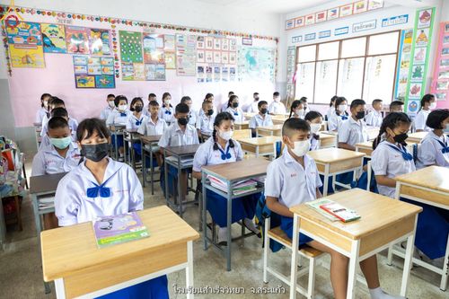 ภาพ No.88361:โครงการสมาธิเพื่อสันติภาพโลก  จ.สระแก้ว วันที่ 6 กันยายน พ.ศ. 2566