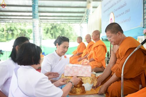 ภาพ No.248969:วันที่ 26-28 กันยายน พ.ศ. 2568 โครงการอบรมอุบาสกแก้ว อุบาสิกาแก้ว รุ่นที่ 3 ตัวแทนทอดกฐินสามัคคีทั่วไทย 30,000 วัด  ณ ศูนย์ปฏิบัติธรรมวิหารแดง อ.วิหารแดง จ.สระบุรี