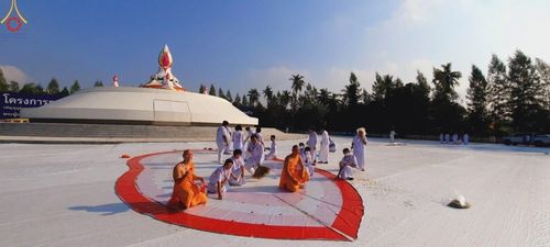 ภาพ No.110839:V.9 กล้าเก่ง การเตรียมงาน เก็บงาน การรับบุญของเจ้าหน้าที่หน่วยงานต่างๆ เพื่อโครงการธรรมยาตรา กตัญญูบูชามหาปูชนียาจารย์ พระมงคลเทพมุนี (สด จนฺทสโร) พระผู้ปราบมาร อนุสรณ์สถาน 7 แห่ง ปีที่ 12 ระหว่างวันที่ 2 - 31 มกราคม พ.ศ.2567